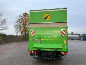 Mercedes-Benz Atego 821, нов тахограф, РАБОТЕЩ, може бартер, СПЕШНО, снимка 4