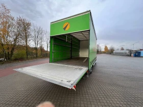 Mercedes-Benz Atego 821, нов тахограф, РАБОТЕЩ, може бартер, СПЕШНО, снимка 6