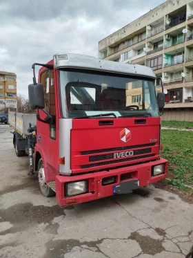 Iveco Eurocargo, снимка 4