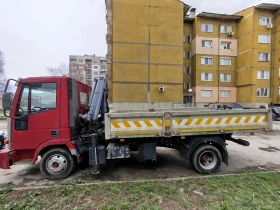Iveco Eurocargo, снимка 2