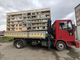 Iveco Eurocargo, снимка 3