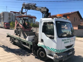 Renault Midlum 10-170, снимка 14