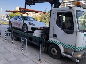 Renault Midlum 10-170, снимка 15