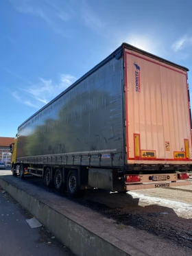 Volvo Fh, снимка 15