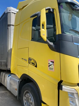 Volvo Fh, снимка 5