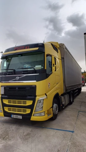 Volvo Fh, снимка 13