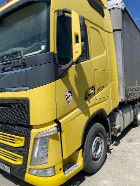 Volvo Fh, снимка 4