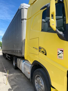 Volvo Fh, снимка 2