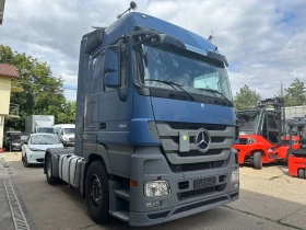 Mercedes-Benz 1841 AKTROS | Mobile.bg    7