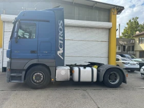 Mercedes-Benz 1841 AKTROS | Mobile.bg    9