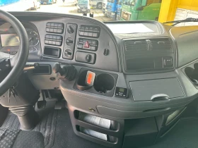 Mercedes-Benz 1841 AKTROS | Mobile.bg    15