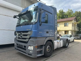 Mercedes-Benz 1841 AKTROS