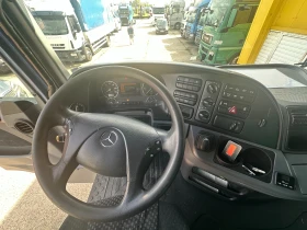 Mercedes-Benz 1841 AKTROS | Mobile.bg    14