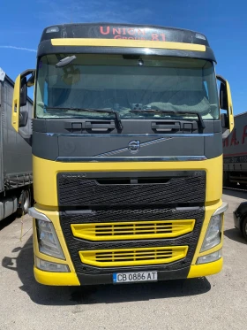 Volvo Fh | Mobile.bg � ����� ������ 3