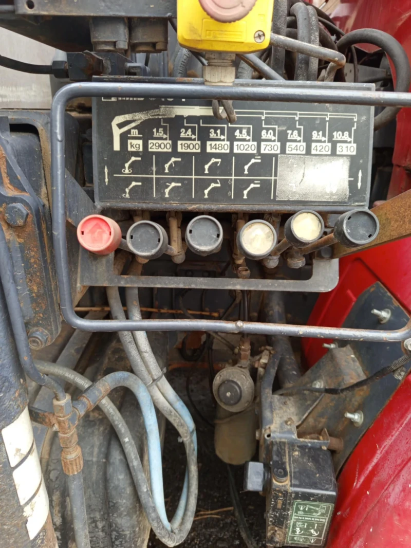 Iveco Eurocargo, снимка 5 - Камиони - 52735713