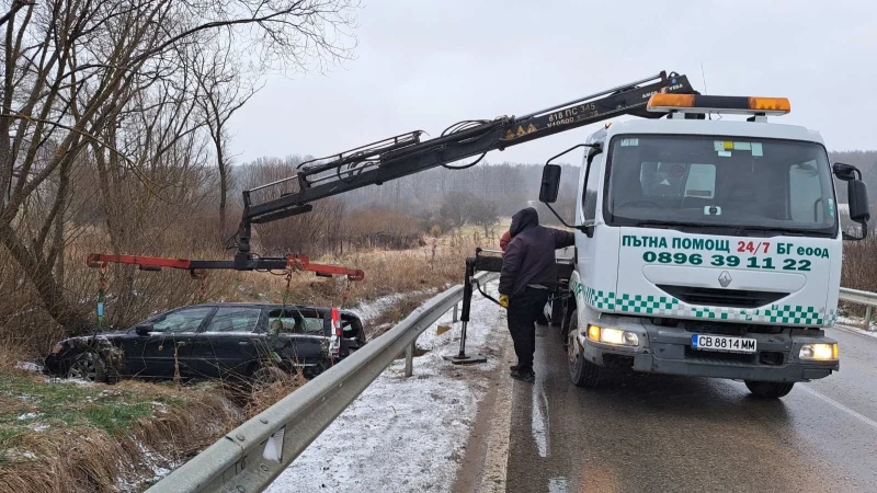 Renault Midlum 10-170, снимка 11 - Камиони - 52573000