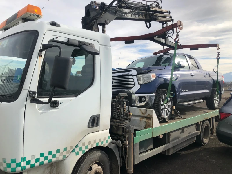 Renault Midlum 10-170, снимка 17 - Камиони - 52573000