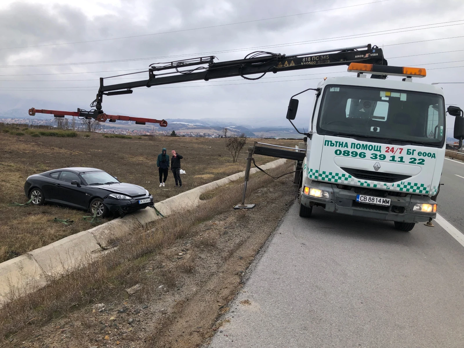 Renault Midlum 10-170 | Mobile.bg   12