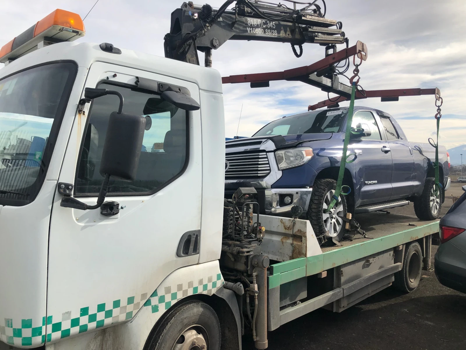 Renault Midlum 10-170 | Mobile.bg   17