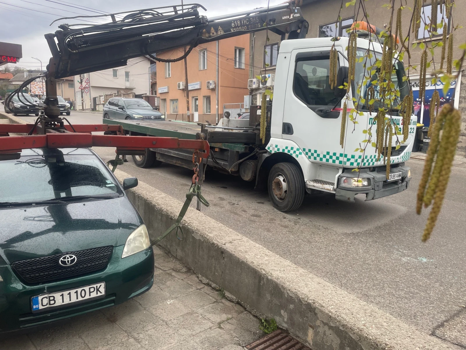 Renault Midlum 10-170 - изображение 3