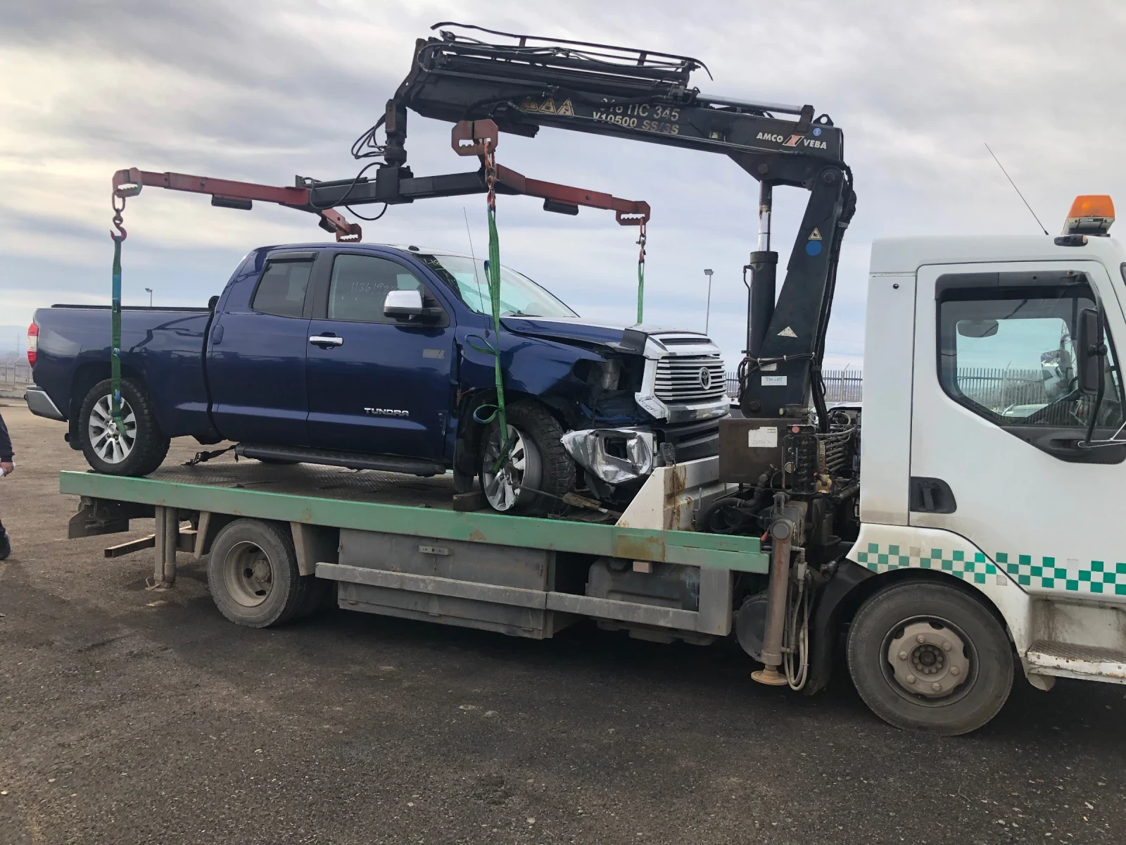 Renault Midlum 10-170 | Mobile.bg   16