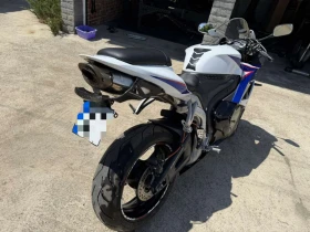 Honda Cbr 600rr, снимка 5