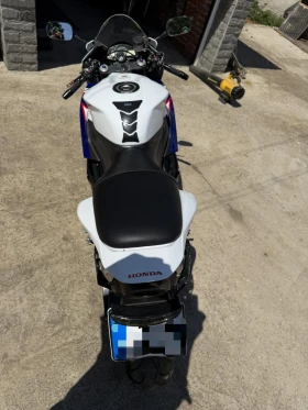 Honda Cbr 600rr, снимка 6