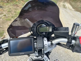 Yamaha FZ6N, снимка 7