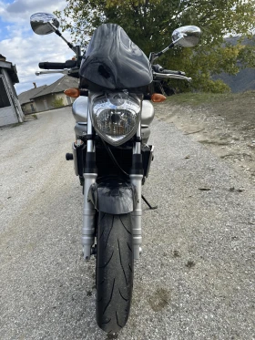 Yamaha FZ6N, снимка 5