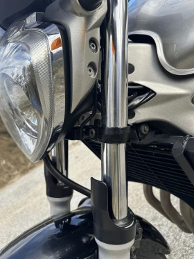 Yamaha FZ6N, снимка 9