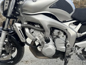 Yamaha FZ6N, снимка 8