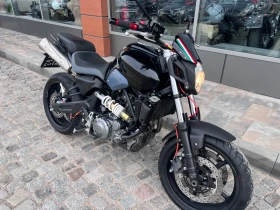 Yamaha Mt-03 660 A2, снимка 2
