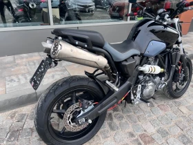 Yamaha Mt-03 660 A2, снимка 3