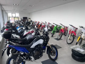 Yamaha Mt-03 660 A2, снимка 13