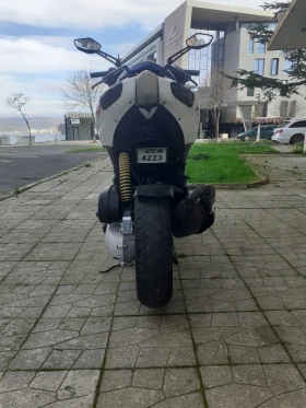 Aprilia Sr, снимка 5