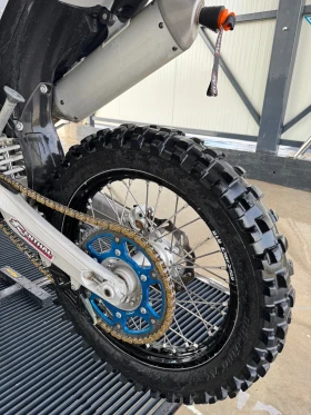 Husqvarna FE, снимка 7