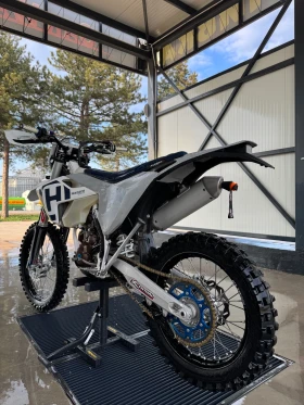 Husqvarna FE, снимка 3