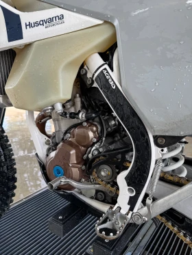 Husqvarna FE, снимка 8