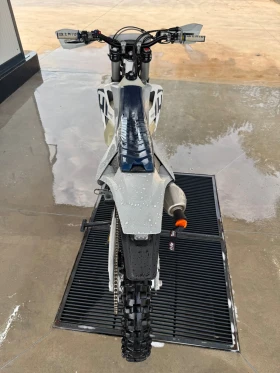 Husqvarna FE, снимка 6