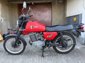 Mz 250, снимка 1