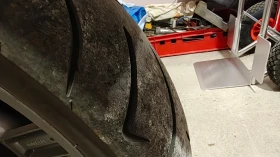Aprilia 250 Sportcity 300 cube, снимка 2