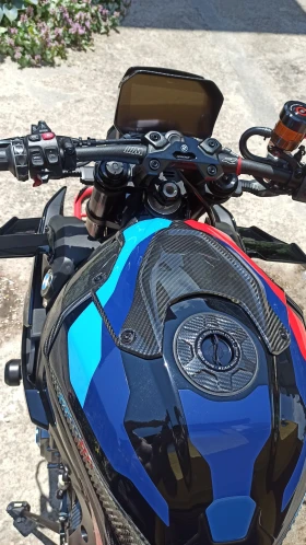 BMW M M1000R Competition , снимка 12