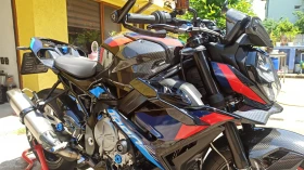 BMW M M1000R Competition , снимка 11