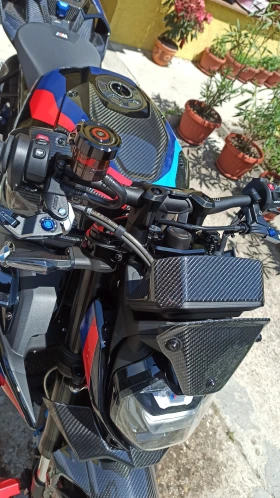 BMW M M1000R Competition , снимка 3