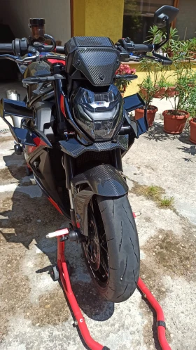 BMW M M1000R Competition , снимка 4