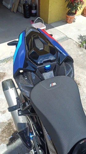 BMW M M1000R Competition , снимка 10