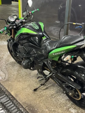 Kawasaki Z 750R, снимка 3