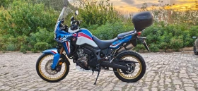 Honda Crf Africa Twin 1000 DCT, снимка 4