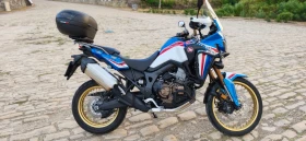 Honda Crf Africa Twin 1000 DCT, снимка 3
