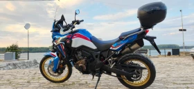 Honda Crf Africa Twin 1000 DCT, снимка 2